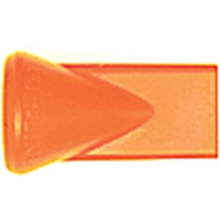 Buses plates no 60, 1-1/10" lo x 22/50" la Nassau Supply