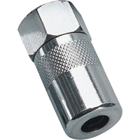Heavy-Duty Coupler, Steel Nassau Supply