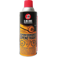 3-IN-ONE<sup>®</sup> Penetrant, Aerosol Can AD065 | Nassau Supply