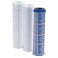 Filtre jetable BIO-CIRCLE Nassau Supply