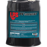 PF<sup>®</sup> Solvent, Pail AE682 | Nassau Supply