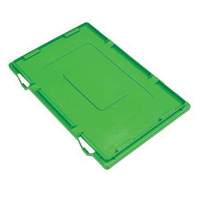 Couvercle pour laveur de pi&egrave;ces CleanBox Flow BIO-CIRCLE Nassau Supply