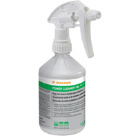 Power Cleaner 100 High Strength Acidic Cleaner, 500 ml, Trigger Bottle Nassau Supply