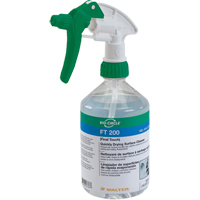 Nettoyant de surface FT200, 500 ml, Bouteille &agrave; g&acirc;chette Nassau Supply