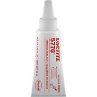 5770 Adhesive, Tube, 50 ml, -54° C - 277° C/-65° F - 530° F Nassau Supply
