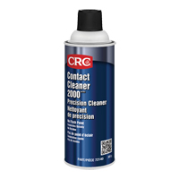 Contact Cleaner 2000<sup>®</sup> Precision Cleaner, Aerosol Can AE968 | Nassau Supply