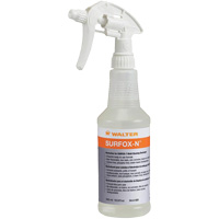 SURFOX-N™ Weld Cleaner, Trigger Bottle AE985 | Nassau Supply