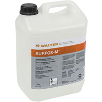 SURFOX-M™ Stainless Steel Marking Electrolyte AE989 | Nassau Supply