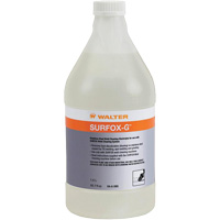 SURFOX-G™ Weld Cleaner, Bottle AE992 | Nassau Supply