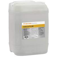 Lubrifiant de coupe hydrosoluble COOLCUT S-30, 20 L Nassau Supply
