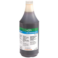 Corrosion Inhibitor, Trigger Bottle Nassau Supply