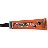 Cross Check™ Torque Seal<sup>®</sup> Tamper-Proof Indicator Paste, 1 fl. oz., Tube, Orange AF052 | Nassau Supply