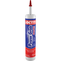 Loctite<sup>®</sup> Express Power Grab<sup>®</sup> Heavy-Duty Construction Adhesive AF078 | Nassau Supply