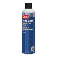 Lectra Clean<sup>®</sup> Heavy-Duty Electrical Parts Degreaser, Aerosol Can AF103 | Nassau Supply