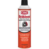 Brakleen<sup>®</sup> Brake Parts Cleaner, Aerosol Can AF115 | Nassau Supply
