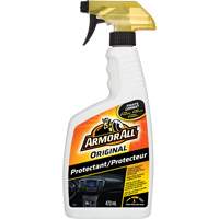 Protecteur original, 473 ml, Bouteille &agrave; g&acirc;chette Nassau Supply