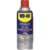 Lubrifiant Spray & Stay WD-40<sup>MD</sup> Specialist<sup>MC</sup>, Canette aérosol AF176 | Nassau Supply