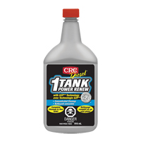 1-Tank Power Renew™ Cleaner, Bottle AF264 | Nassau Supply