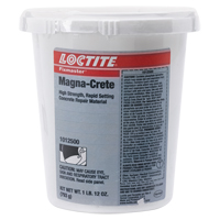 Fixmaster<sup>®</sup> Magna-Crete<sup>®</sup> Concrete Repair, Kit, Grey AF282 | Nassau Supply