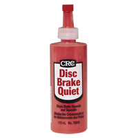 Disc Brake Quiet, Bottle AF371 | Nassau Supply