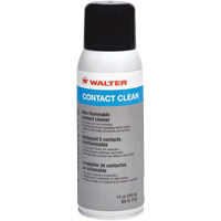 Electrical Contact Cleaner, Aerosol Can AF420 | Nassau Supply