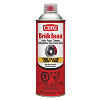 Brakleen<sup>®</sup> Pro-Series Non-Flammable Brake Cleaner, Aerosol Can AF438 | Nassau Supply