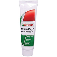 Molub-Alloy&reg; Paste White T Paste, Tube Nassau Supply