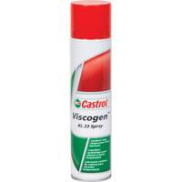 Viscogen KL 23 Synthetic High Temperature Chain Lubricant, Aerosol Can Nassau Supply
