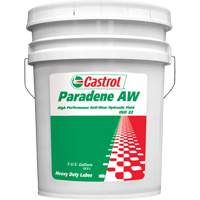 Paradene 4011 22 AW Hydraulic Oil, 18.93 L, Pail AG287 | Nassau Supply