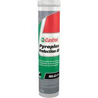 5111 Pyroplex&reg; Protection ES NLGI #1, 400 g, Cartridge, 550°F (288°C) Max. Temperature Nassau Supply