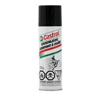 Chainlube Grease Spray, Aerosol Can Nassau Supply