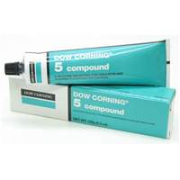 Silicone Compound 5, Tube Nassau Supply