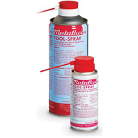 Metaflux&reg; Tool-Spray, Aerosol Can Nassau Supply