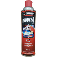 Reduce 4 Oil Penetrating Spray, 450 ml Nassau Supply