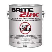BRITE Zinc<sup>®</sup> Corrosion Inhibitor, Gallon AG495 | Nassau Supply