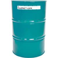 Huile lubrifiante pour usinage général CoolPAK<sup>MC</sup>, 54 gal., Baril AG538 | Nassau Supply