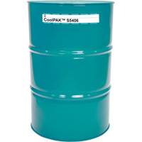 CoolPAK Heavy-Duty Semisynthetic, Drum Nassau Supply