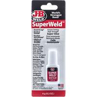 SuperWeld Glue AG595 | Nassau Supply