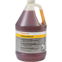 Lubrifiant de coupe pour acier inoxydable Stainlesscut, Gallon Nassau Supply