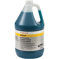 Refroidissant/lubrifiant Icecut, Cruche Nassau Supply