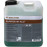 Surfox-M™ Alum Marking Electrolyte Solution AG684 | Nassau Supply