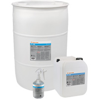 Agent nettoyant &agrave; s&eacute;chage rapide FT 100, Baril Nassau Supply