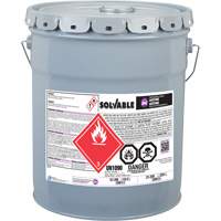 Liquid Acetone, 18.9 L Nassau Supply