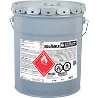Professional Grade Methyl Ethyl Ketone AG806 | Nassau Supply