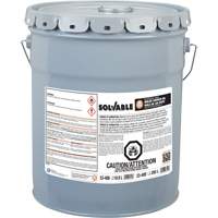 Boiled Linseed Oil, Pail, 18.9 L Net Volume AG809 | Nassau Supply