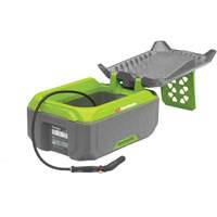 Trousse de lavage des pi&egrave;ces de biorestauration BenchtopPro Nassau Supply