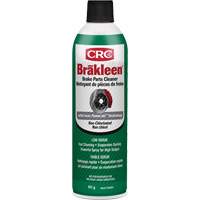 Brakleen<sup>®</sup> Non-Chlorinated Brake Parts Cleaner, Aerosol Can AG941 | Nassau Supply