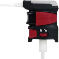 EQ Pro Pump Hand Held Dispenser Nassau Supply