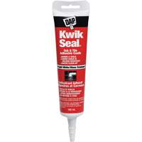 Kwik Seal<sup>®</sup> Kitchen & Bath Adhesive Caulk AG982 | Nassau Supply