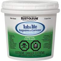 Specialty Tub & Tile Etching Cream AH016 | Nassau Supply